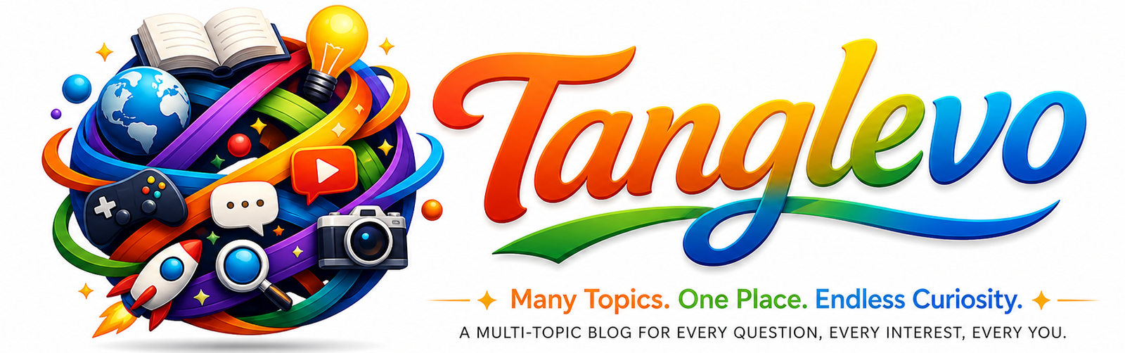 Tanglevo Logo
